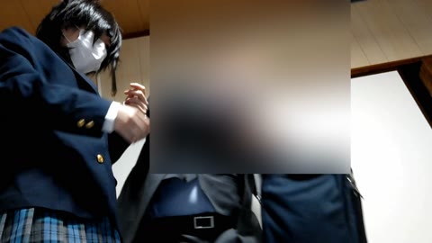 ガチ委託販売20　家　青ハメ