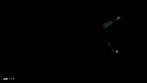 夜に外から一人暮らし女子大生覗き