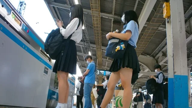 かたおもい #9 [537MB]