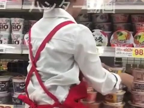 パンツスタイルHIP恥LOVE7