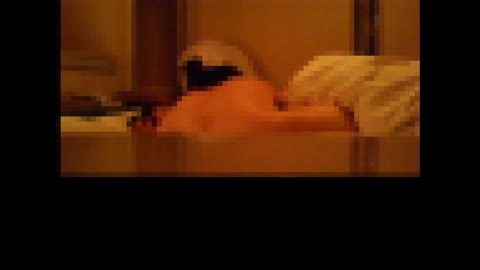巨乳の32歳の人妻との不倫をこっそり撮影！？
