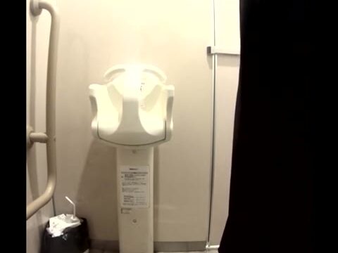 旦那にも見せた事無い若奥様の恥態