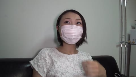 【無】清楚系人妻に中出し「もう主人とはしたくないです」