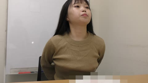 きゃめる186 魅惑の世界へようこそ。ニットの下はノーブラですか⁉　パンティーも乳首浮きも魅力的です。