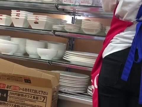 パンツスタイルHIP恥LOVE4