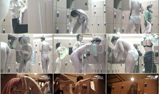 Changing room Teens 05062_140
