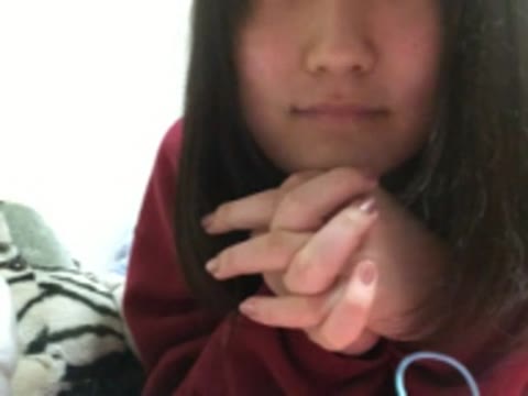 隣のJDは見せたがり