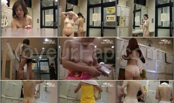 Changing room Teens 05094_140