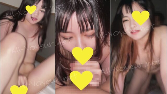 【流出②】県立北○※高／R5年度修学旅行／巨チンでハメまくり不登校美少女ガチイキ連発