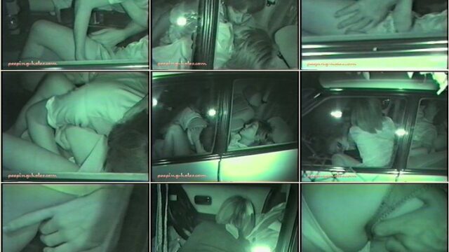 Peeping-holes Carsex 42