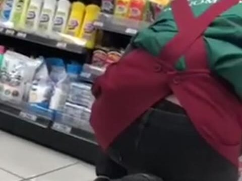 パンツスタイルHIP恥LOVE3