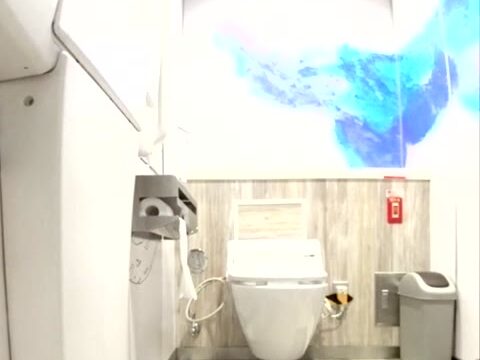 お姉さん、もしかしてオナってる？