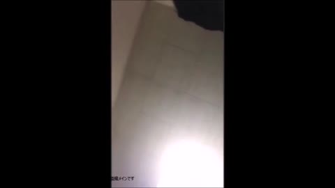 声が可愛い巨乳の胸チラ見せとパンチラ