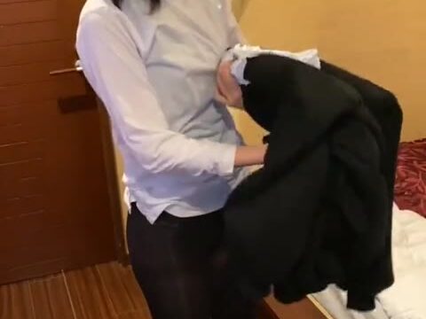 Ｈ大好きJDに大量中出し☆①