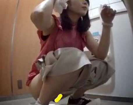 女性が一番見られたくないもの3