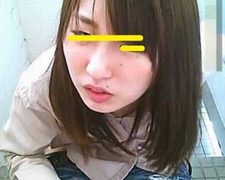 トイレの秘密11