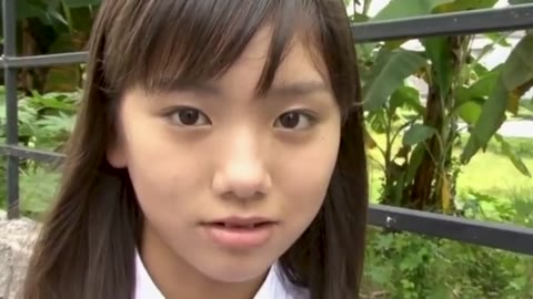 【新春はなぢブー企画】【絶版激レア】【神カワジュニアアイドル】発育途中の妖精たち214