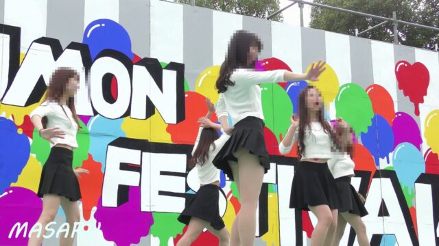 秘密のダンス Vol.15 ～もう見せるのも快感になってきちゃった！～