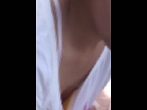 Cたちの胸チラ祭