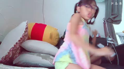 パンチラ118