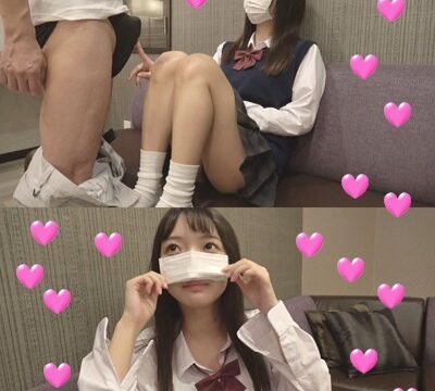 【天】あどけない顔が快楽で歪む！卑猥な爆乳Ｅカップ天使ちゃんがドスケベ本性剥き出し崩れ逝き発狂！無慈悲な大量中出し2発映像（1）
