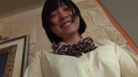 FULL HD★まいこちゃんの剛毛ジャングルからニョッキリ顔を出すクリトリス責め！