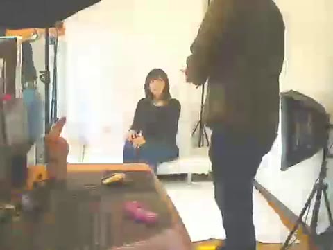 大嶋〇希 過激撮影会