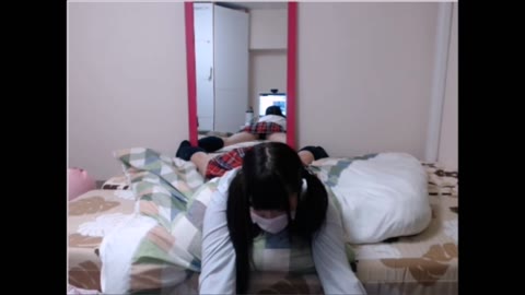 コスプレ配信