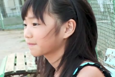 【新春はなぢブー企画】【絶版激レア】【神カワジュニアアイドル】発育途中の妖精たち329