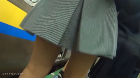 パンチラ　25