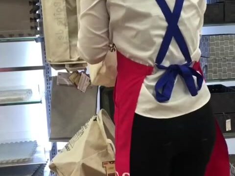 パンツスタイルHIP恥LOVE5
