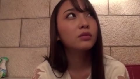 ロリ顔のくせに身体は熟女並！