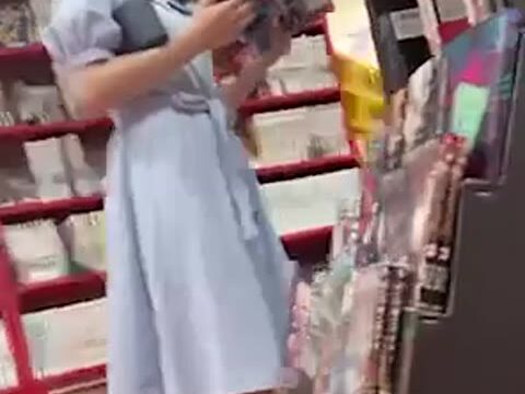 ガチ○学生NO.8