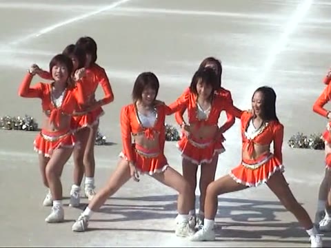2252／「微笑み撮り・チアスマイルが呼んでるよ（44）」