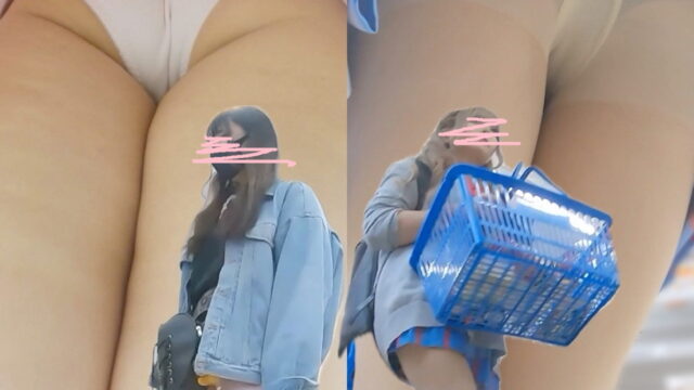 よなかのコンビニ