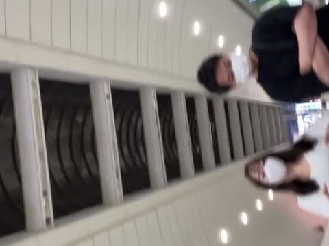 【爆乳OL】超爆乳OL美女(同僚の男にあからさまに狙われる