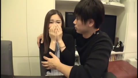 白金出身の若い20歳のお嬢様をモデルになるためのお勉強といってガチハメした　個人撮影