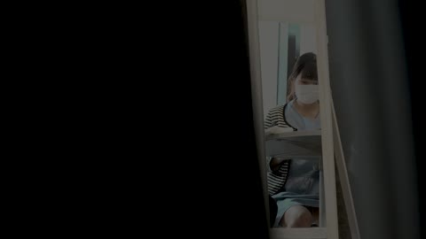 【特典あり】★激レア現役JK地下アイドルのパンチラ・胸チラ撮影成功！！★コロナで増えた新しいお仕事005