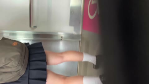 【4K】可愛すぎるエロ肉♥