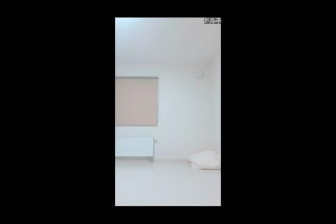 パンチラ８