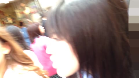 【勃起注意】パンチラカメラ 007
