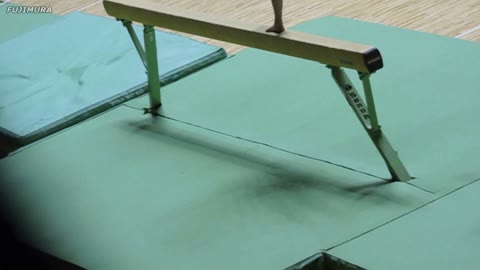 体操JK　体操競技選手権大会【動画】スポーツ編 3604