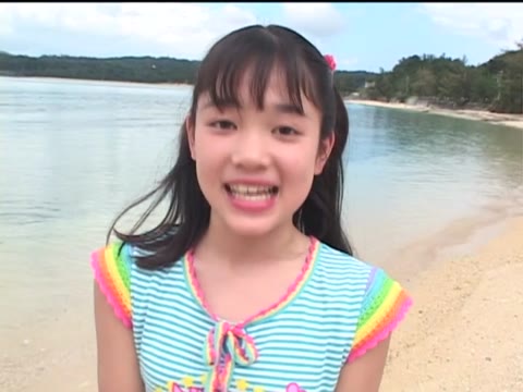 ☆廃盤ジュニアアイドル☆「ポップガーリィ」 モデル3名