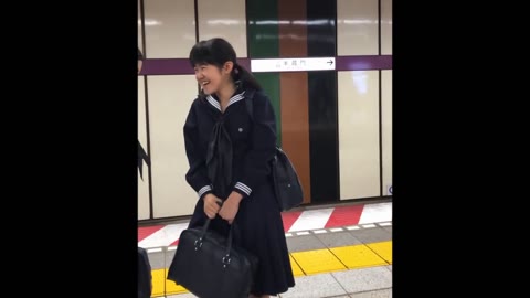 電車通学シチュエーションブラチラ接写編PART2