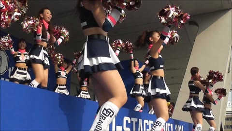 チア動画（21）