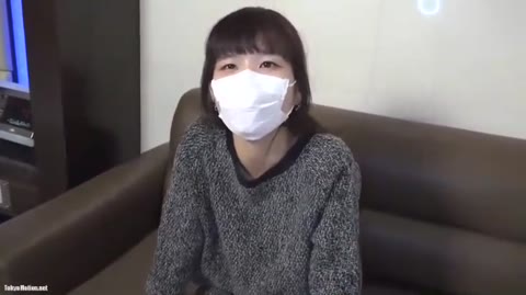 体重42kgでガリガリのJD18歳