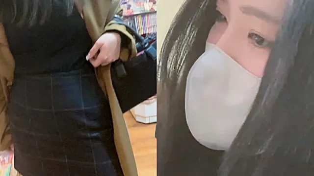 【パンチラ】【盗撮】ずっと好きだったからいいよね? [908MB]