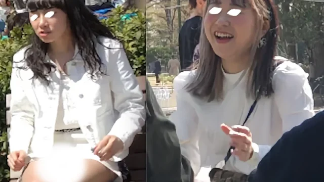 【Full HD】妄想vol.126「私服でリラックスしているところを…」 [476MB]