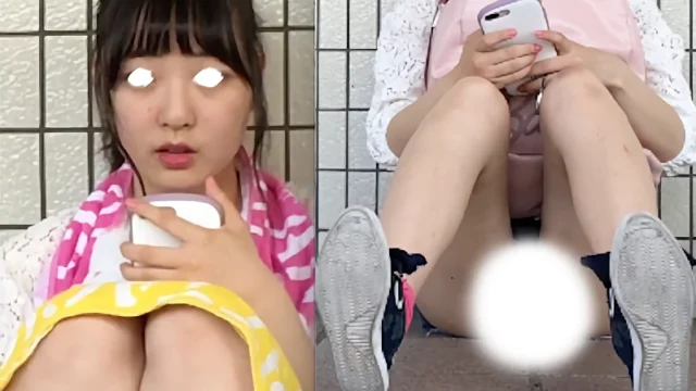 【Full HD】妄想vol.139「私服でリラックスしているところを…」 [475MB]
