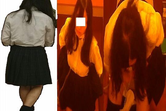 トイレ安らぎＫ風ベスト盤。未公開1名含む5名収録【特】